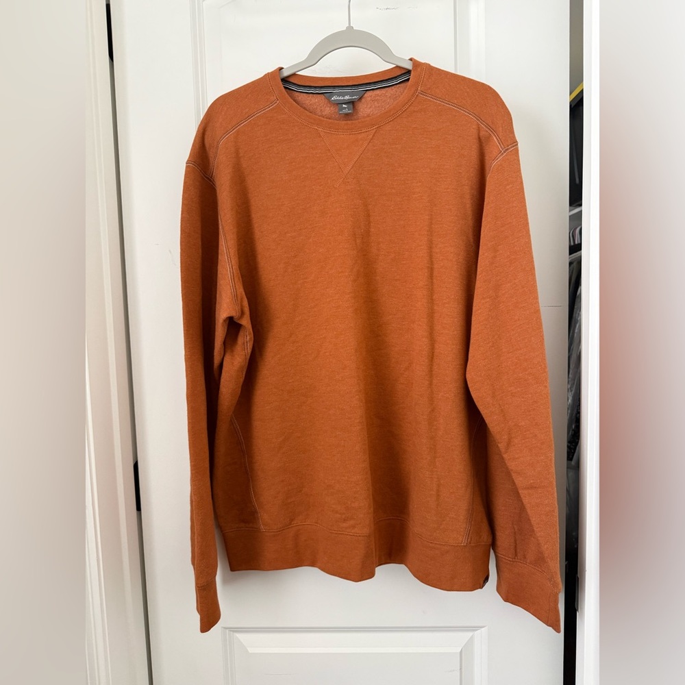 Men’s Eddie Bauer Crewneck